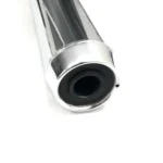 اگزوز موتورسیکلت هوندا max دهنه گشاد مدل s400