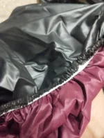 چادر موتور سیکلت