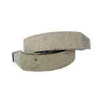 لنت ترمز موتور سیکلت هوندا برند راپیدو فنر بلند - تصویر 2