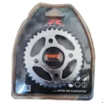 ست دنده زنجیر هوندا راپیدو مناسب برای موتورسیکلت ۱۲۵ - تصویر 2