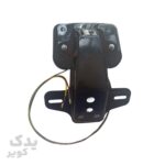 چراغ خطر موتورسیکلت مدل پروازی - تصویر 3