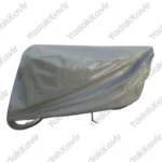 چادر موتور سیکلت طوسی