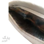 دستکش ثابت مدل پشمی مناسب موتور سیکلت - تصویر 3