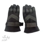 دستکش مناسب موتور سواری - تصویر 2