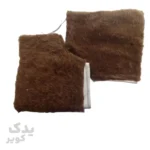 دستکش ثابت مدل پشمی مناسب موتور سیکلت