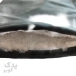 دستکش ثابت داخل پنبه مناسب موتورسیکلت - تصویر 2