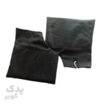 دستکش ثابت داخل پنبه مناسب موتورسیکلت