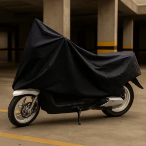 چادر موتور کلیک