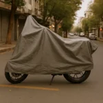 چادر موتور سیکلت هوندا