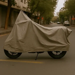 چادر موتور سیکلت بنلی