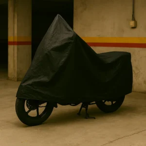 چادر ضد آب برای موتور