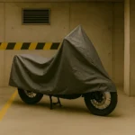 چادر برای موتور (adv)ای دی وی