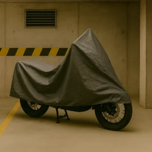 چادر برای موتور (adv)ای دی وی