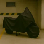 چادر برای موتور (adv)ای دی وی