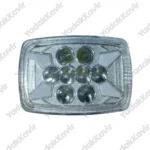 چراغ جلو پروانه ایی موتور سیکلت