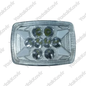 چراغ جلو پروانه ایی موتور سیکلت