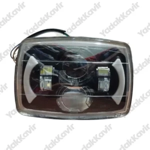 چراغ جلو هوندا مدل تلسکوپی اسپرت