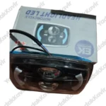 چراغ جلو هوندا مدل تلسکوپی اسپرت