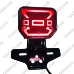 چراغ خطر CDIاسپورت