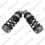 جاپایی عقب فنری رنتال موتور سیکلت