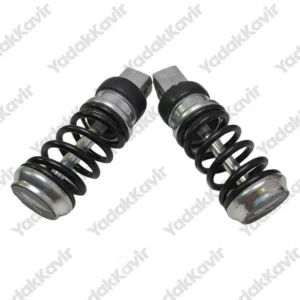 جاپایی عقب فنری رنتال موتور سیکلت