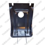 سینی زیر انجین موتور سیکلت هوندا مشکی