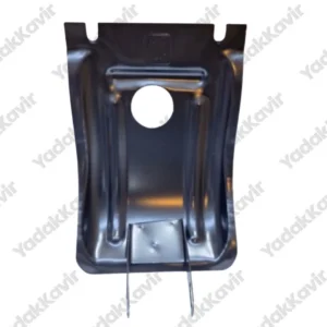 سینی زیر انجین موتور سیکلت هوندا مشکی