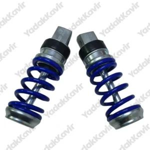 جاپایی عقب فنری رنتال موتور سیکلت