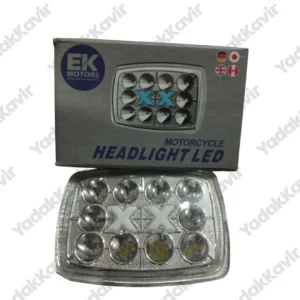 چراغ جلو هندا مدل دو ایکس