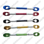 میل فرمان رنتال ریگلاژی موتور سیکلت