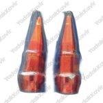 سر والف موشکی