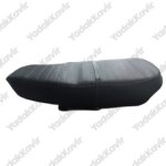 زین موتور سیکلت ایژ برند ایژروستا