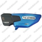 قاب بغل انژکتوری ابی