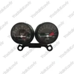 کیلومتر موتورسیکلت 125 گرد