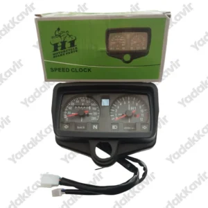 کیلومتر موتور پرایدی دنده شمار LEDوارداتی