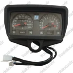 کیلومتر موتور پرایدی دنده شمار LEDوارداتی