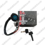 سوئیچ موتور سیکلت هوندا برند راپیدو