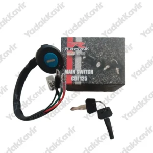 سوئیچ موتور سیکلت هوندا برند راپیدو