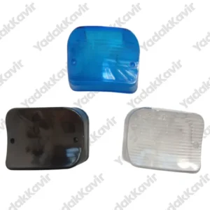 شیشه خطر زانتیایی موتور