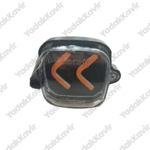 چراغ راهنما اسپورت نئونی موتور سیکلت