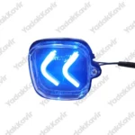 چراغ راهنما اسپورت نئونی موتور سیکلت