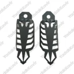 محافظ کمک عقب هوندا رنتال