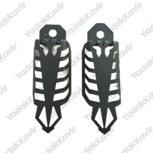 محافظ کمک عقب هوندا رنتال