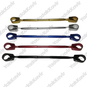 میل رنتال فرمان موتور سیکلت