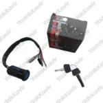 سوئیچ موتور سیکلت هوندا برند راپیدو