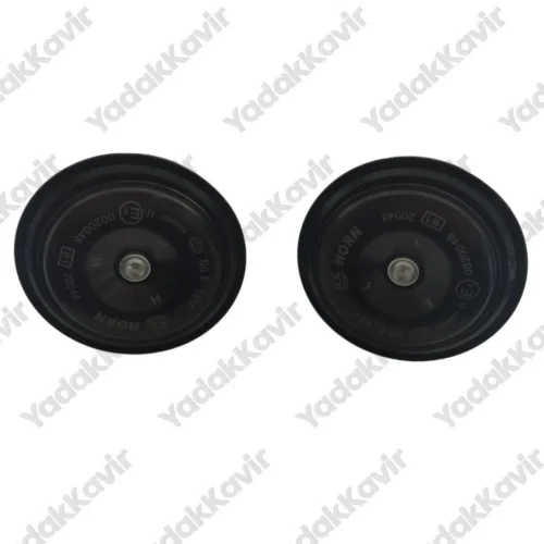 بوق موتور سیکلت بنزی(جفت)