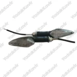 چراغ راهنما LED موتور سیکلت